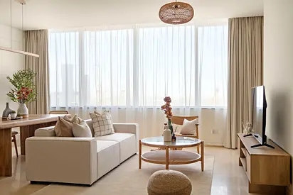 Flexible Payment | Furnished | All bills included