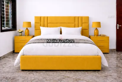 Brand new Queen size bed storage bed king bed mattress family bed queen bed double bed king size bed