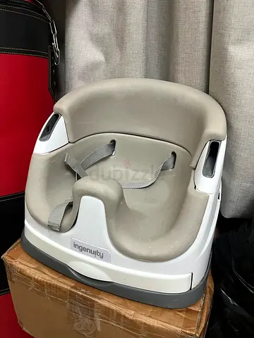 Baby Chair - Ingenuity