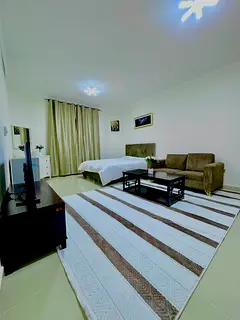 Fully furnished executive nit  clean regular room available near WTC mall