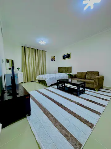 Fully furnished executive nit  clean regular room available near WTC mall