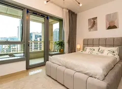 Offer in Downtown, No commission, Emaar tower, Dishwasher