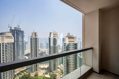 Full Marina View | Upgraded | Furnished | Vacant