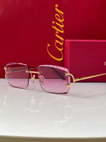 Cartier Sunglasses
