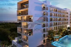 Smart Investment 1BHK | High Floor | Handover 2026