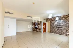 Vacant | Community View | High Floor Apt
