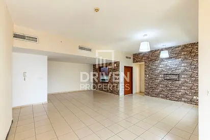 Vacant | Community View | High Floor Apt