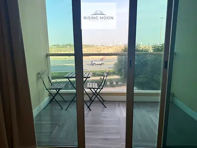 UPGRADED AND FURNISHED 1BR IN GREENS FOR RENT