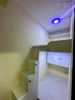 Brand New Ready To Move