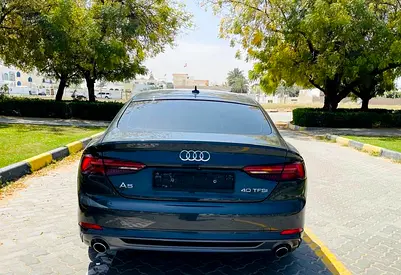 صورة مصغرة 12 لـ 2018 AUDI A5