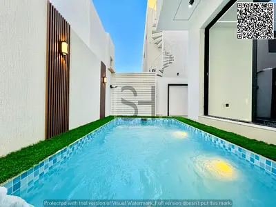 امتلك فيلا احلامك في قلب عجمان بجوار الخدمات شامل رسوم التسجيل