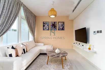 Ready | Fully Furnished | 1.4 M