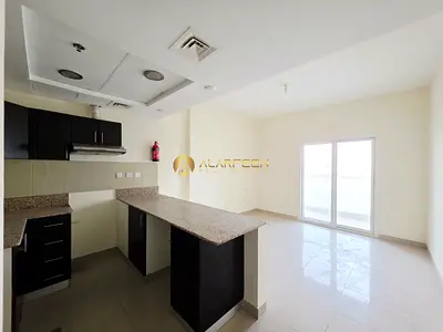 شقة استوديو | ريد ريزيدنس | شرفة | الجولف وإطلالة على الشارع