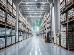 Cold Storage Warehouse for Rent in Ras Al Khor | 5,512 Sq. Ft.