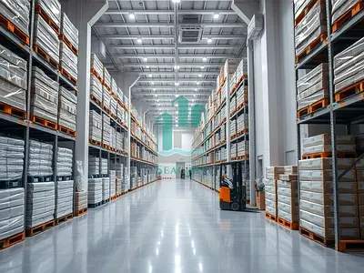 Cold Storage Warehouse for Rent in Ras Al Khor | 5,512 Sq. Ft.