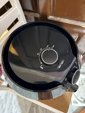 Compact Air Fryer — Good Working Condition