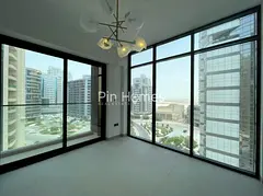 Unfurnished | Prime Location | With Balcony