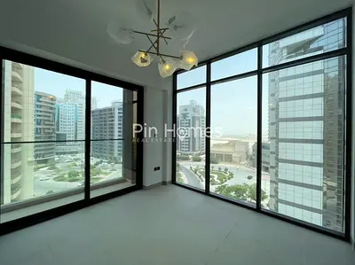 Unfurnished | Prime Location | With Balcony