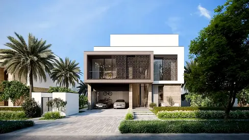 Luxury Seaside Home | Quiet Frond Living