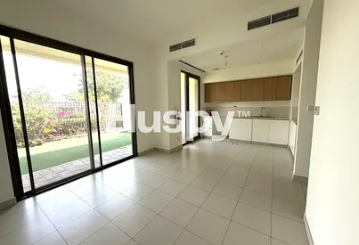 Large Layout | Vacant | Unfurnished