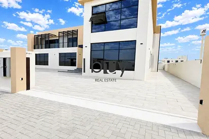 5BR Villa Fay Al Reeman | Ready To Move In