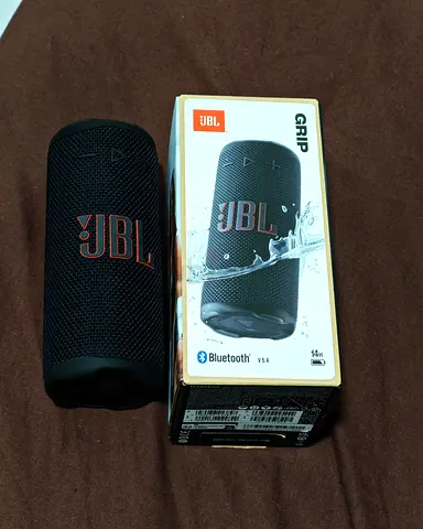 JBL speaker Grip