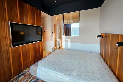Furnished | Central Location | Brand New