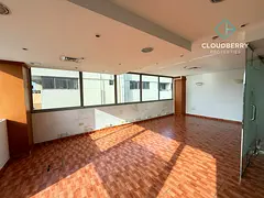 Ready to Move | Fitted Office | Spacious Layout