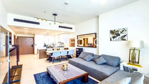 Pool View | Fully Furnished | Ready To Move