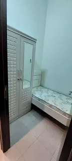 Partition discovery gardens