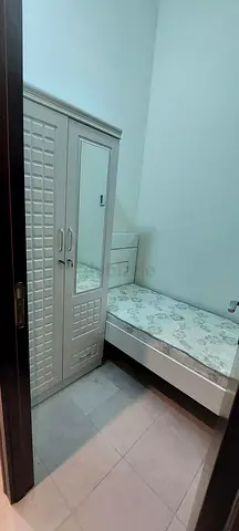 Partition discovery gardens