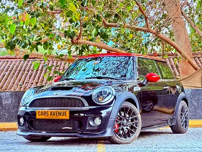 Original John Cooper Works | Top Condition | GCC Secs