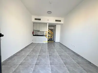 One Month Free//New Building//Lavish Studio Apartment//Balcony//Parking