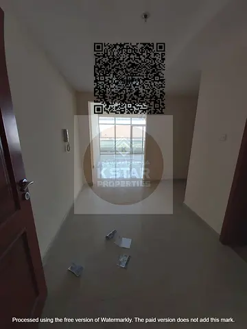 SPACIOUS 2BHK FOR SALE HORIZON TOWER AJMAN