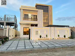 🏡 Luxury Villa in Helio 2 Spacious land with elegant construction. 💰 Freehold ownership for al