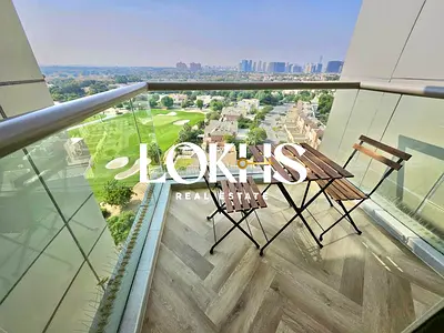 GOLF VIEW | FURNISHED | BILLS INCLUDED