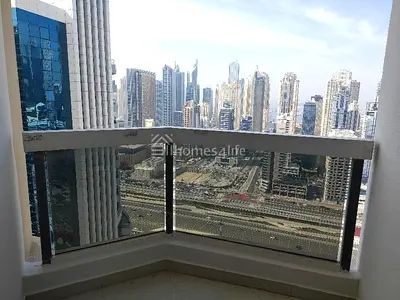 Spacious | High floor | Close to metro