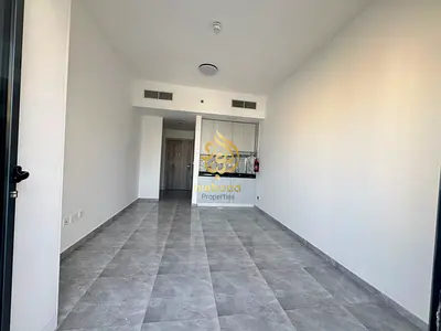 New building specious Studio apartment with One month free book now!