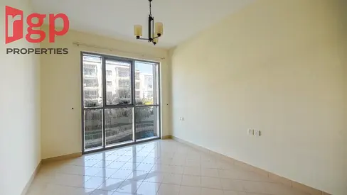 Spacious Apartment | Lake View | Maid’s Room | Golf Tower T1