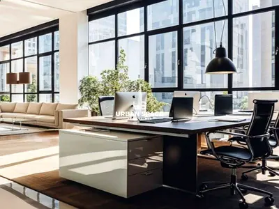 Smart Investment | Off-Plan Offices