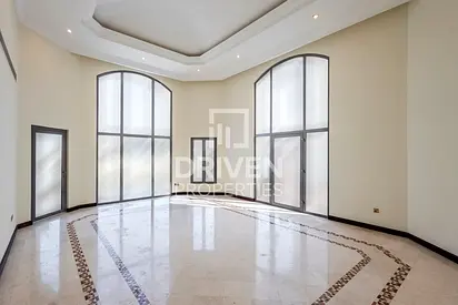 Garden Home | Beach Front | Central Rotunda