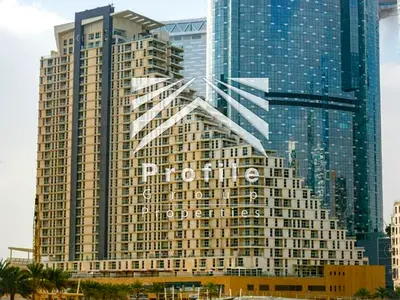 Canal View | High Floor | Ready to Move