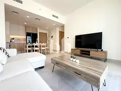 Modern 2BR Apt | Brand New | Stylishly Furnished