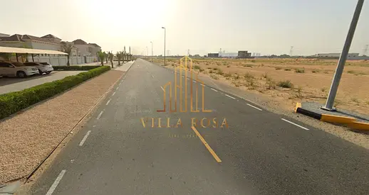 فرصة استثمارية استثنائية لأرض تجارية في بساتين الزبير – الدبدبة جنوب، موقع استراتيجي مميز بسعر لا يُعوّض