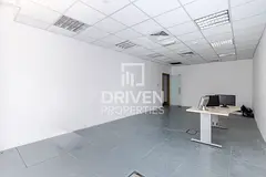 Fitted Office in Prime Location | Vacant