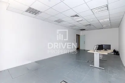 Fitted Office in Prime Location | Vacant