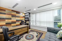 Fully fitted office| prime location | Vacant
