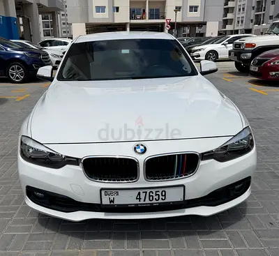 Excellent condition BMW 318i