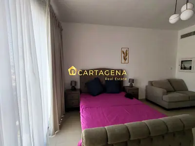 Woroud 2 Studio Apartment