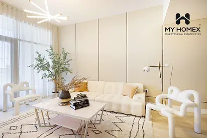 غرفة نوم واحدة غير مفروشة | إطلالات متعددة على المدينة